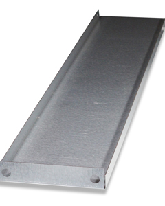 Sealing panels end set OS175-360